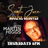 Smooth Jazz & Soulful Grooves 17 SEP 2020