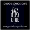 Guido's Lounge Cafe Broadcast 0294 Jazz it Up a Little (20171020)