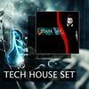 Tech House Mix Episode . Mixcloud - Mix By Stark Jay . 2022