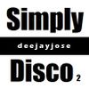 Simply Disco Mix v2 by DeeJayJose