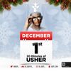 #EazyAdventCalendar - Dec 1st - 30 Minutes Of Usher