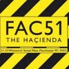 Andy Weatherall - Hacienda, Manchester - July 1993