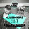 2016.04.30 - Amine Edge & DANCE @ Audiowhore - Mint Warehouse, Leeds, UK