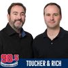 Toucher and Rich: Celtics lose in double overtime (Hour 1)