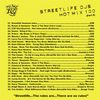 HOT MIX 100 (part 6) - mixed by STREETLIFE DJs