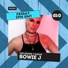 The DJ Bowie J Show - 9 March 2022