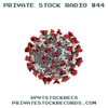 Private Stock Radio #44 (May '20) Tom Misch & Yussef Dayes, Moon Boots, Afro B, PSR-001, Knxwledge..
