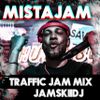 JAMSKIIDJ - LIVE ON BBC 1XTRA - MISTAJAM DRIVE TIME RADIO SHOW - 24/3/20