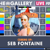 Seb Fontaine - The Gallery 25th Birthday (8th May 2020)