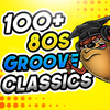 80s Grooves Mix - 100+ Classic Funk, Soul, Disco, Old School R&B Hits - DJ Money