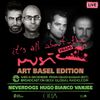 Neverdogs @ Ora Miami It´s All About The Music Special Art Basel 