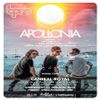 Apollonia  -  Live At Apollonia, Canibal Royal (The BPM Festival 2015, Mexico)  - 14-Jan-2015