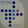 Imperiale Techno Club - 24-07-99 - Ricky Le Roy - Franchino