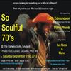 So Soulful 70's @ The Ley Inn 21st September 2013 CD 14