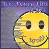 DJ Valla - Best Dance Hits of 1989