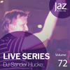 Volume 72 - DJ Sander Hucke
