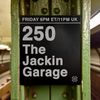 The Jackin' Garage - D3EP Radio Network - Jan 12 2024