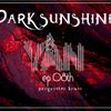 Dark Sunshine ep 8th red theme. with Yan