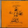 Flava Tape #24 - Dj Slique June 11, 1998