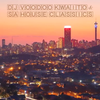 @IAmDJVoodoo - Kwaito & SA House Classics Mix (2020-08-04)