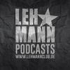 Lehmann Podcast # 091 - Anna Reusch