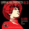 Lord Of The Prophets Metal Shrapnel Moshtape Vol 3