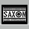 Saxon Studio Sound v Sovereign@Luton UK 13.3.1987