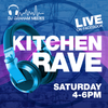 Kitchen Rave - Dj Graham Meeres - Dance & Trance Anthems - Episode 8 SPACE SPECIAL (30th May 2020)
