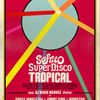 Sofrito Super Discoteca Down Under Mix // Hugo Mendez