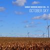 Sunday Morning Music vol. 15 - October Sky