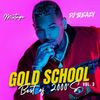 GOLD SCHOOL Vol. 3 | R&B Hip Hop 00's Hits YoungMoney ChrisBrown UGK Plies TPain JFoxx Dream NeYo