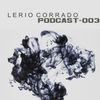 Lerio Corrado Podcast 003 | 30 April 2013