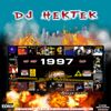 DJ Hektek - 1997 Hip Hop Rap Classics Mixtape Vol. 2