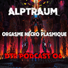 Alptraum - Orgasme Nécro Plasmique