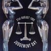 Dj SS @ Starlight : Judgement Day 21/08/92