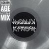 Golden Age Reggaeton Mix