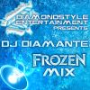 Frozen Mix 2017 is a mix of top 20, reggaeton, salsa, bachata, and house.