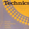 Technics: The Original Sessions Vol. IV (2000) CD1
