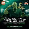 TheAfterParty Show (23:06:2016) Guest DJ Yard Live On Homeboyz Radio