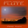 Native American Flute: Music for Sleep & Relaxation