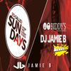 Jamie B Live 3Hr Mix @ So Called Sundays At Biddy's Bar & Bistro 11th October 2015 Old Skool Part 2