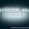 Italian 90s - Conte mini mix 59 - eurodance - italodance