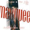 (2002.10.06) Marquee Aftershow (remaster)