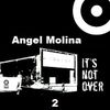 Angel Molina @ It´s Not Over-Closing Weeks - Tresor Berlin - 14.04.2005 - Part 2