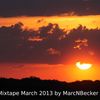 30 Minutes Till Spring Arrives (Mixtape March 2013) - MarcNBecker
