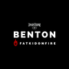 Benton x FatKidOnFire (Boomtown promo) mix