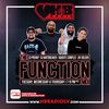 The Function Mix | DJ Prenup, DJ Hartbreaker, Jay Golden & Xquisite Complex | HB RADIO  | July 14