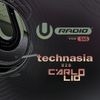 UMF Radio 545 - Technasia & Carlo Lio