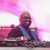 Frankie Knuckles live @ Red Zone (Perugia,Italy) 06/01/2002