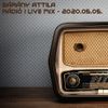 Bárány Attila - Rádió 1 Live Mix - 2020.05.05.